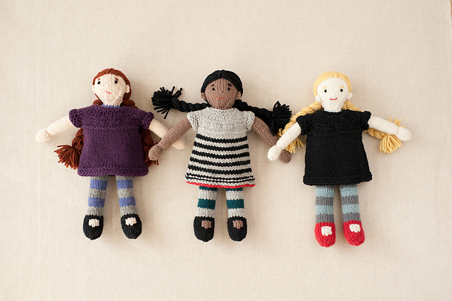 Mary, Millie, and Morgan by Susan B. Anderson