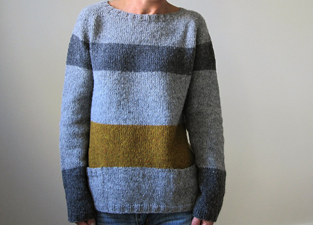 Tea with Jam and Bread by Heidi Kirrmaier - image via Ravelry