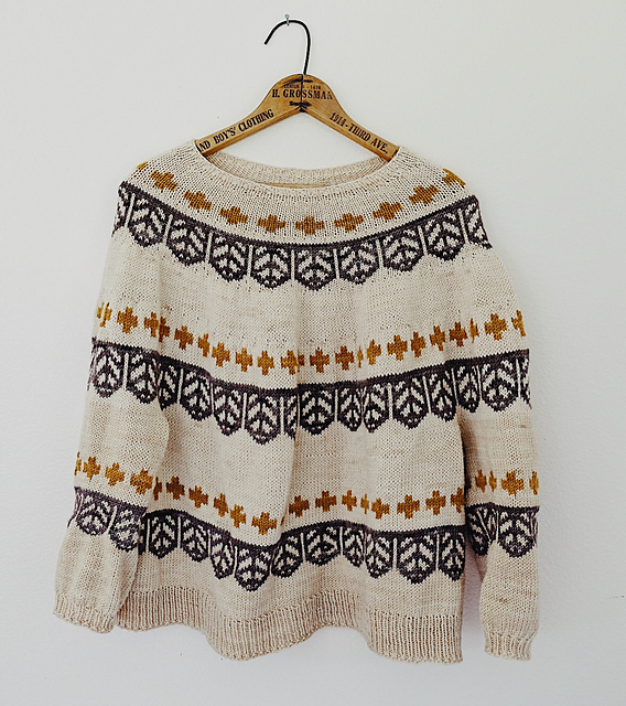 Tecumseh by Caitlin Hunter