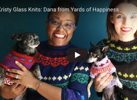 DWJ, Kristy Glass, Cher and Jellybean