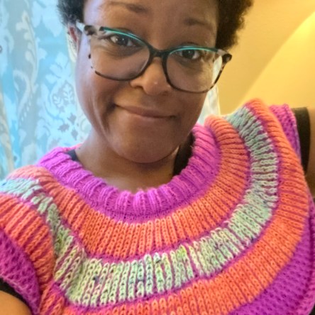 DWJ making progress on the Vintage '83 Crop